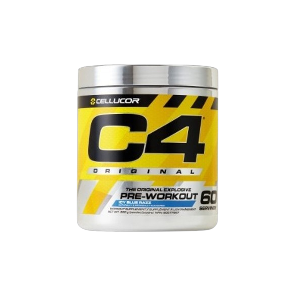 Cellucor C4 Original Pre Workout 390g